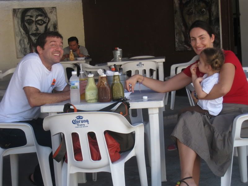 Great Tacos in Playa del Carmen Great Tacos in Playa del Carmen