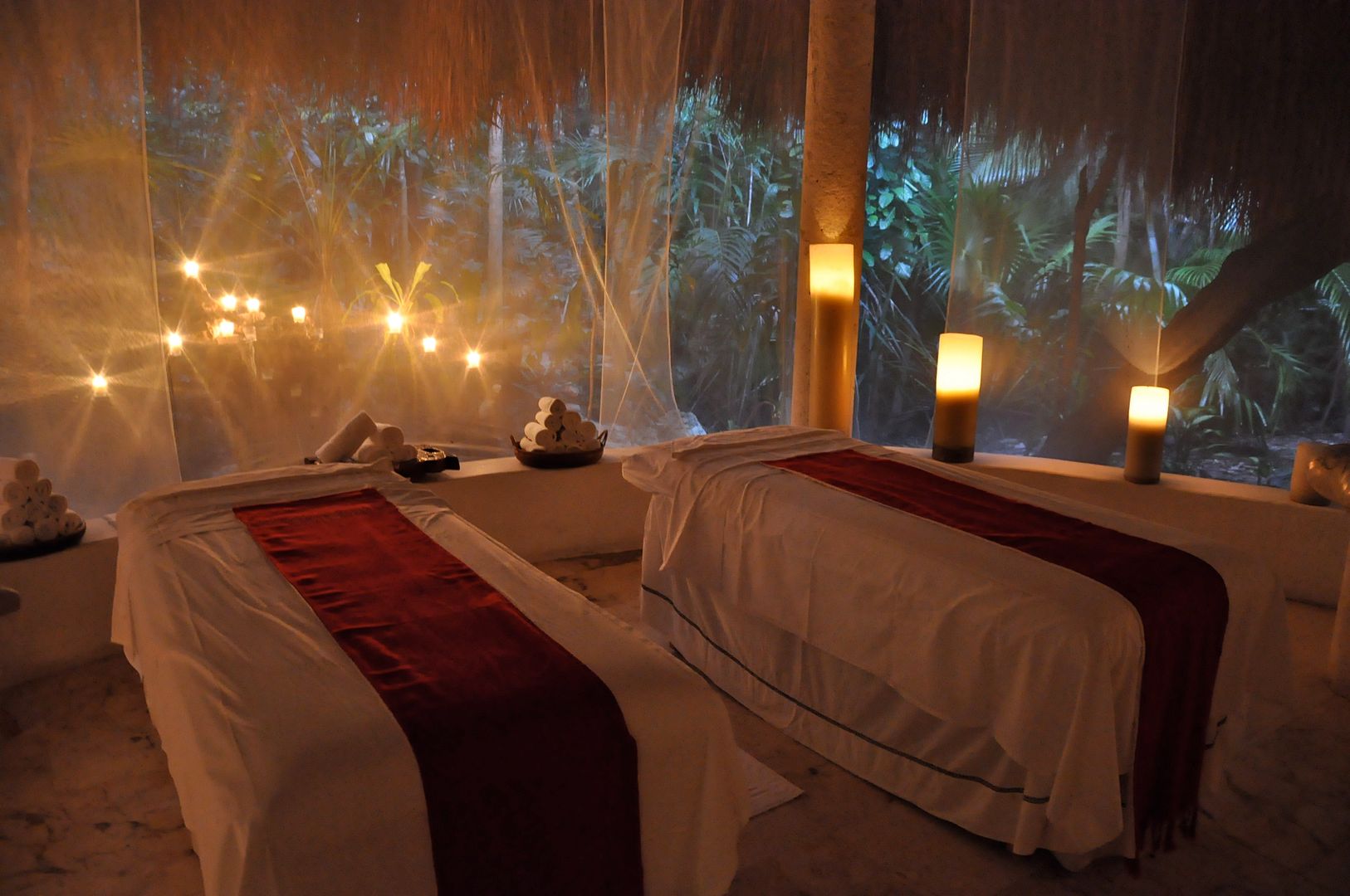 The Tides Riviera Maya