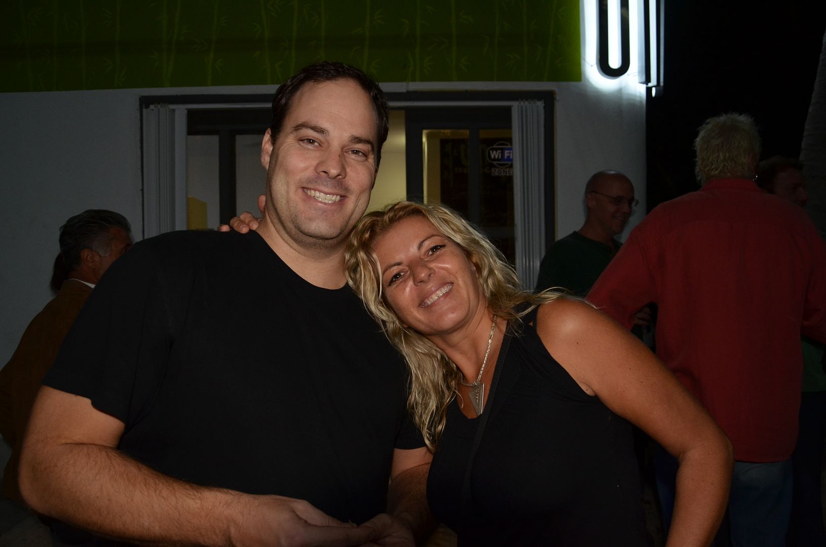 UNO Events and Catering Playa del Carmen