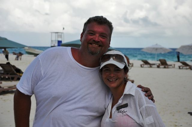 Playa del Carmen