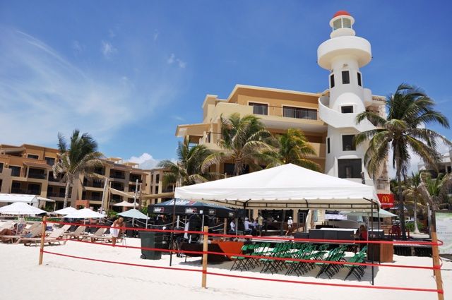 Wicky's Playa del Carmen Wicky's Playa del Carmen