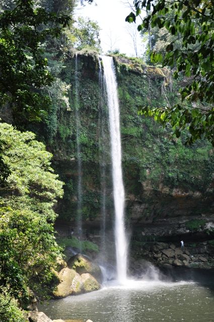 Misol Ha Chiapas Misol Ha Chiapas