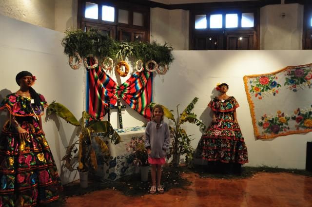 Museum of Popular Culture San Cristobal