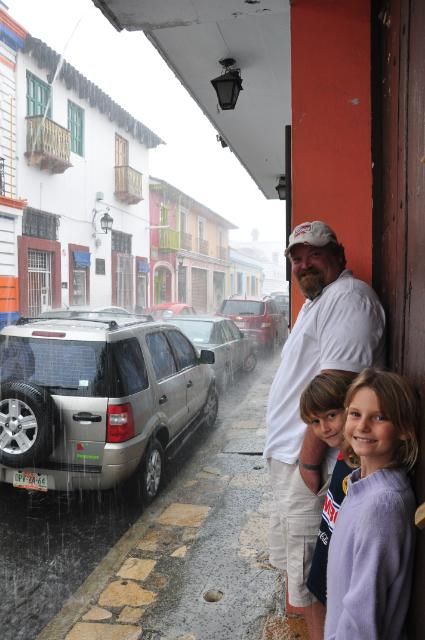 San Cristobal
