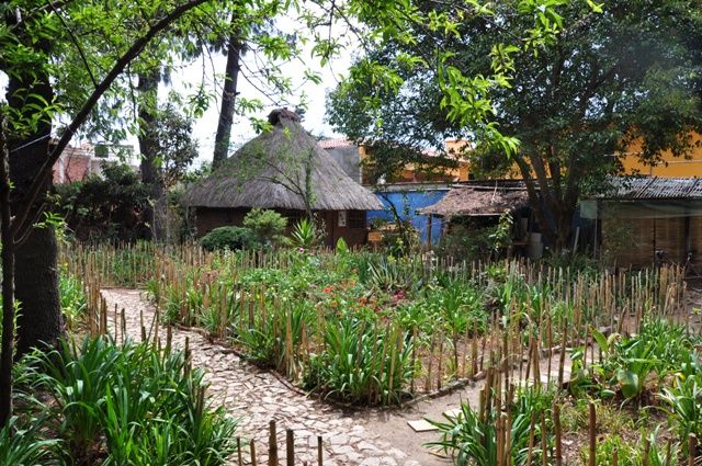 Na Bolom Museum