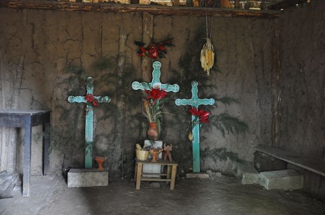 Na Bolom Museum Na Bolom Museum