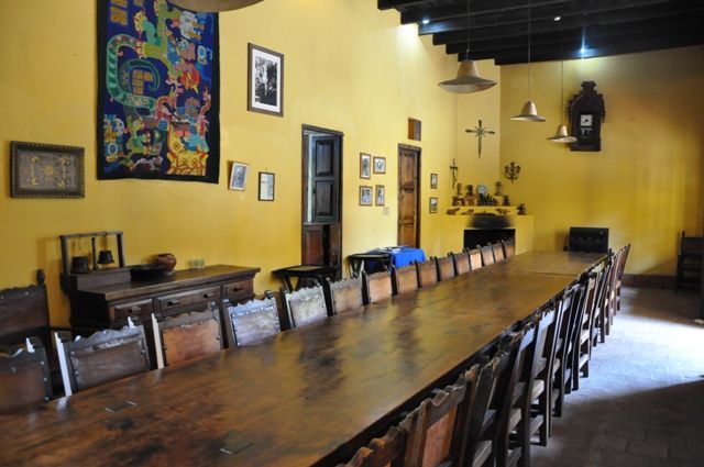 Na Bolom Museum
