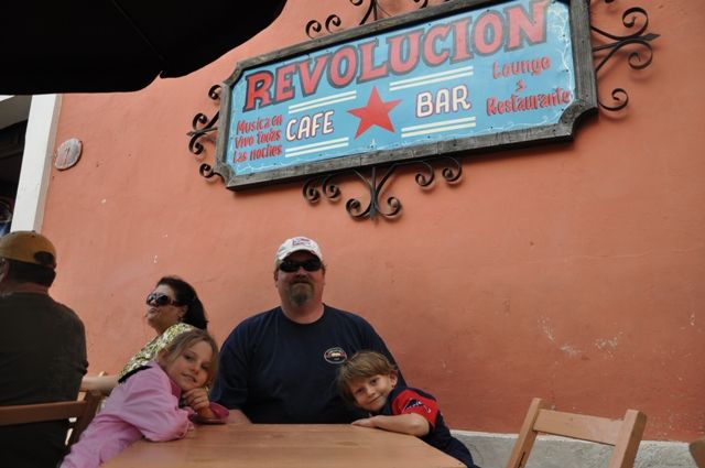 La Revolucion San Cristobal La Revolucion San Cristobal