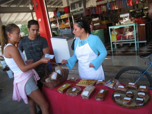 Playa del Carmen - The German Baker Playa del Carmen - The German Baker