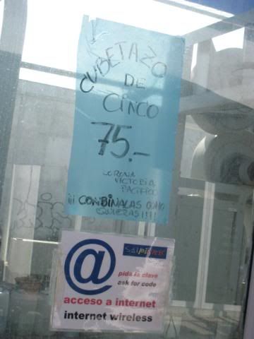 Carwash in Playa del Carmen Carwash in Playa del Carmen