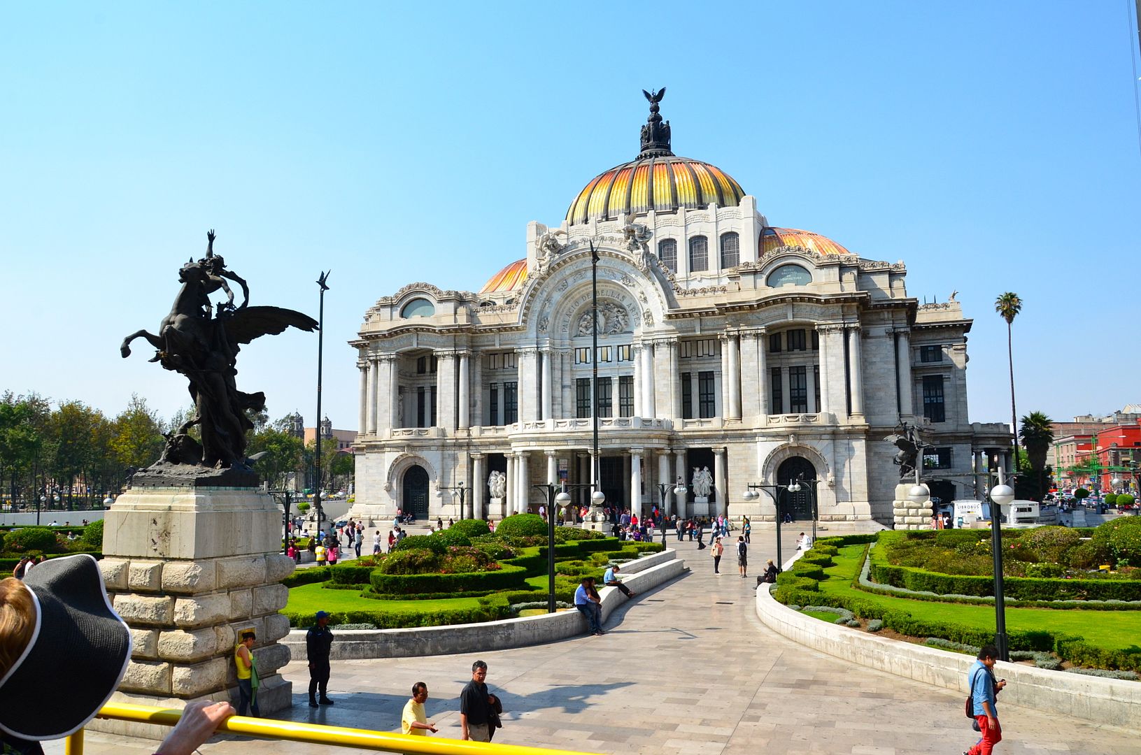 Museo de Belles Artes