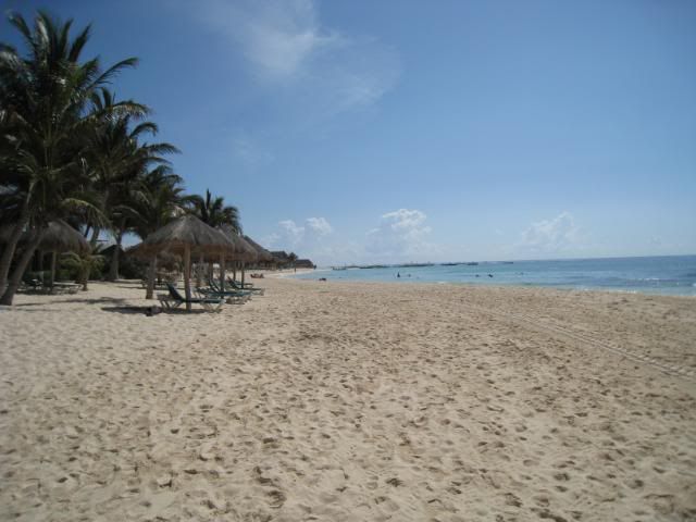 Shangri la Caribe Playa del Carmen