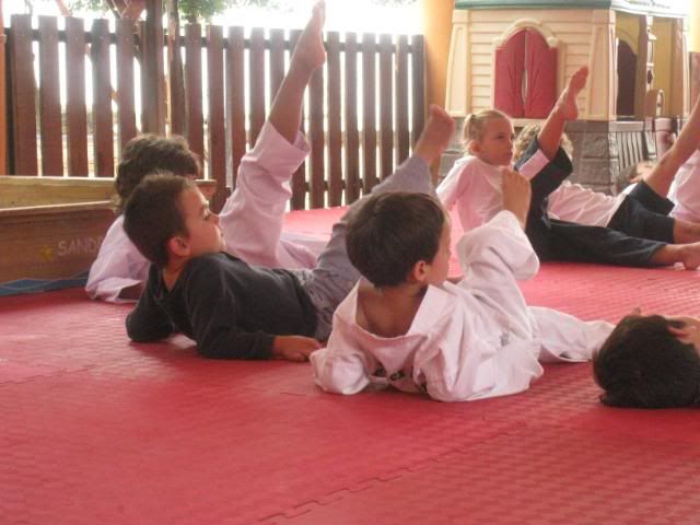 Tae Kwon Do Playa del Carmen Tae Kwon Do Playa del Carmen