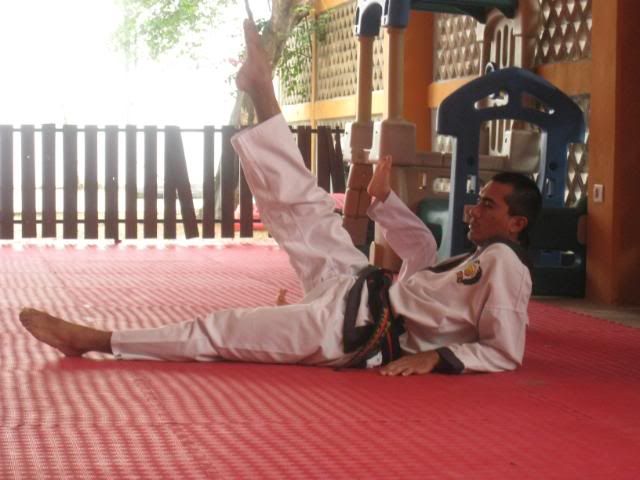 Tae Kwon Do Playa del Carmen Tae Kwon Do Playa del Carmen