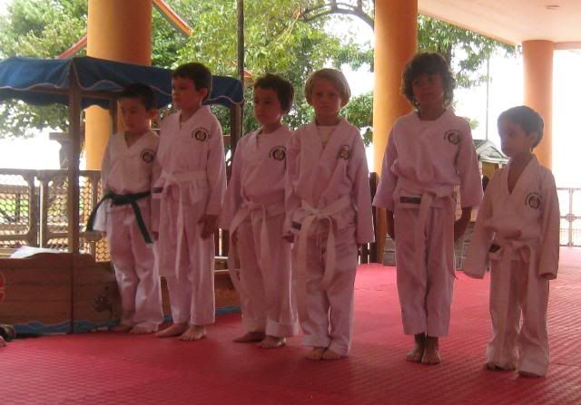 Tae Kwon Do Playa del Carmen Tae Kwon Do Playa del Carmen