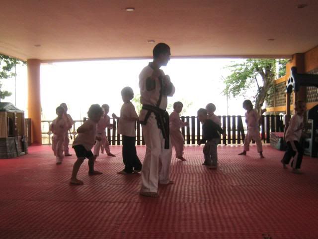 Tae Kwon Do Playa del Carmen Tae Kwon Do Playa del Carmen