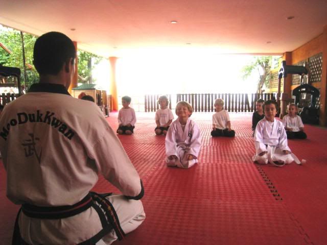 Tae Kwon Do Playa del Carmen Tae Kwon Do Playa del Carmen