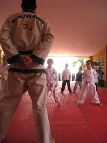 Tae Kwon Do Playa del Carmen Tae Kwon Do Playa del Carmen