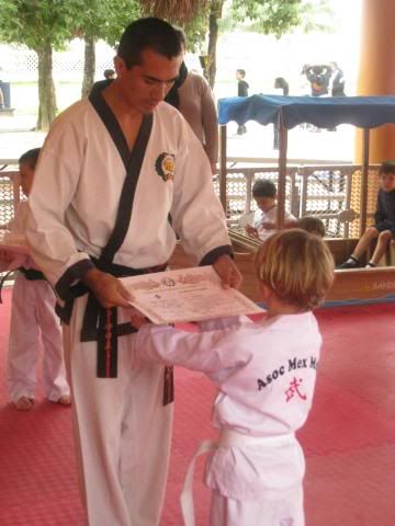 Tae Kwon Do Playa del Carmen Tae Kwon Do Playa del Carmen
