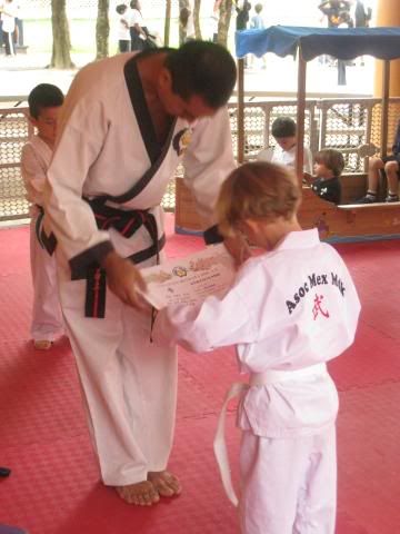 Tae Kwon Do Playa del Carmen Tae Kwon Do Playa del Carmen
