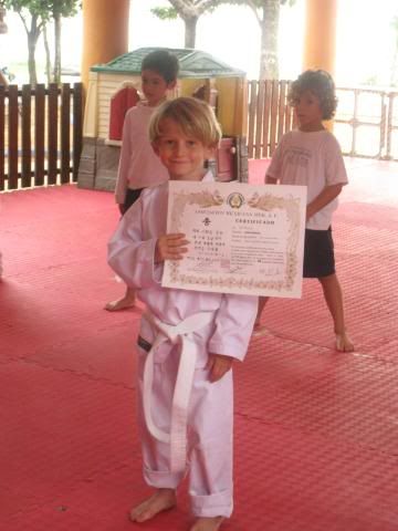 Tae Kwon Do Playa del Carmen Tae Kwon Do Playa del Carmen