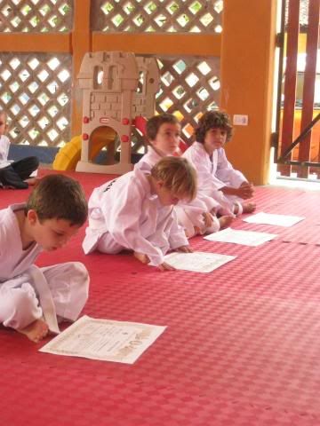 Tae Kwon Do Playa del Carmen Tae Kwon Do Playa del Carmen
