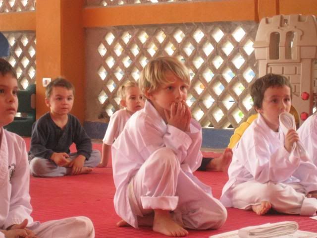 Tae Kwon Do Playa del Carmen Tae Kwon Do Playa del Carmen