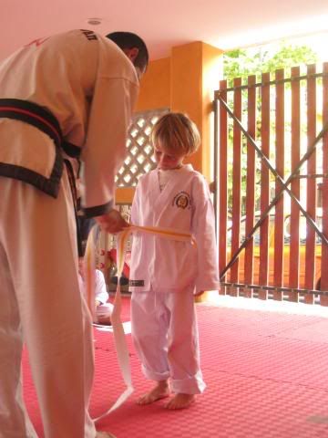 Tae Kwon Do Playa del Carmen Tae Kwon Do Playa del Carmen