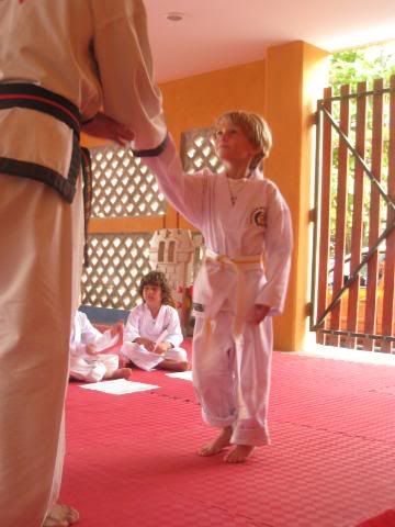 Tae Kwon Do Playa del Carmen Tae Kwon Do Playa del Carmen