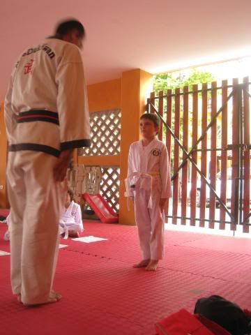 Tae Kwon Do Playa del Carmen Tae Kwon Do Playa del Carmen