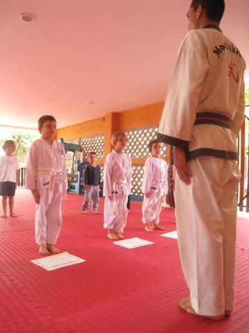 Tae Kwon Do Playa del Carmen Tae Kwon Do Playa del Carmen