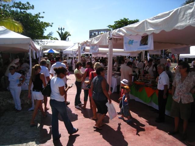 Taste of Playa 2009 Taste of Playa 2009