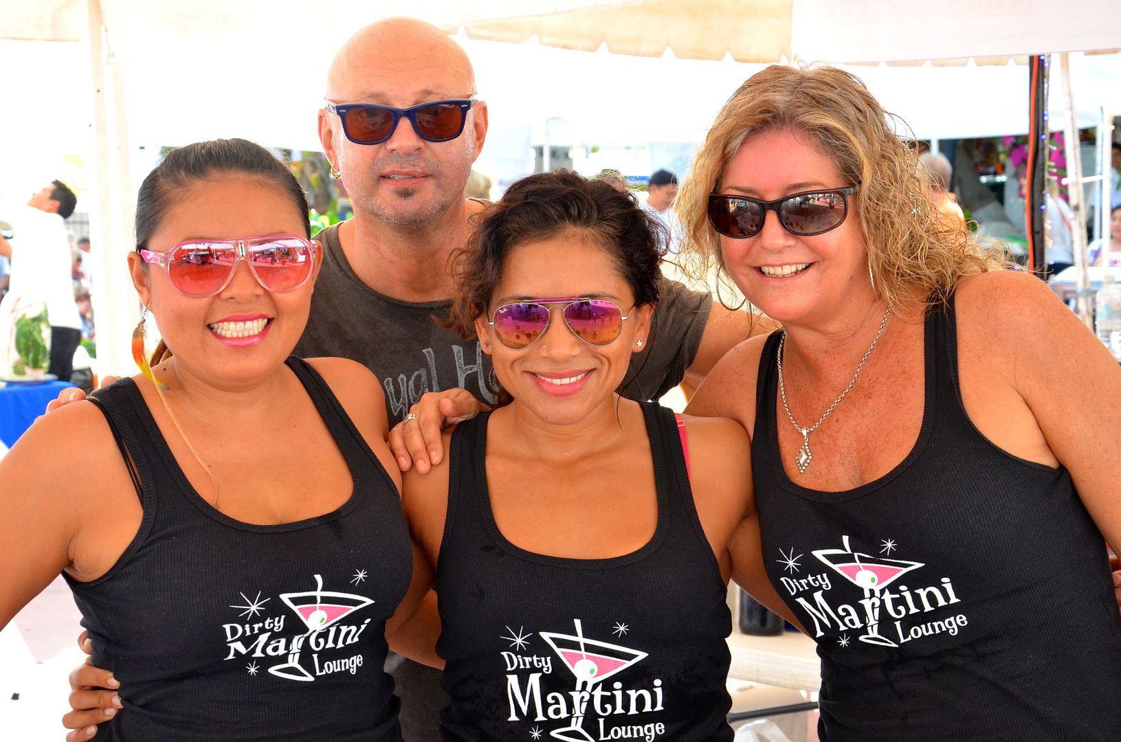 Taste of Playa
