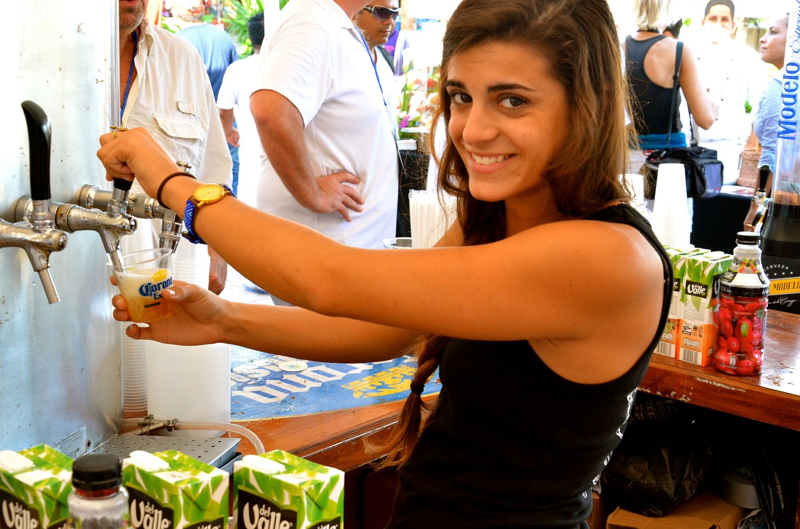 Taste of Playa