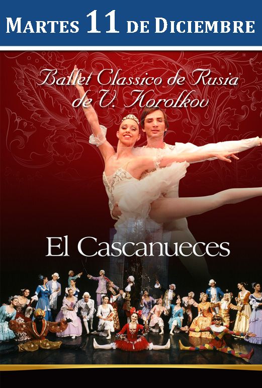 The Nutcracker
