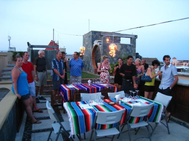 Wine Tasting in Playa del Carmen Wine Tasting in Playa del Carmen