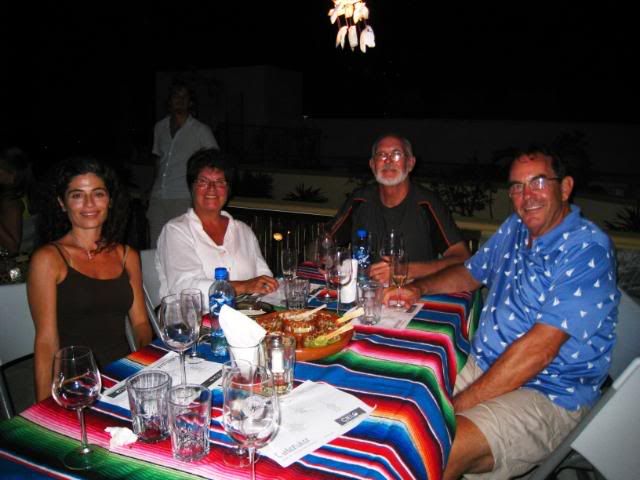 Wine Tasting in Playa del Carmen Wine Tasting in Playa del Carmen