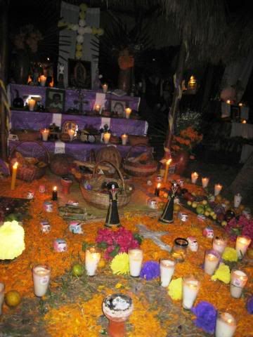 Dia de los Muertos Playa del Carmen Dia de los Muertos Playa del Carmen