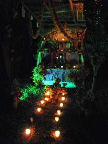 Dia de los Muertos Playa del Carmen Dia de los Muertos Playa del Carmen