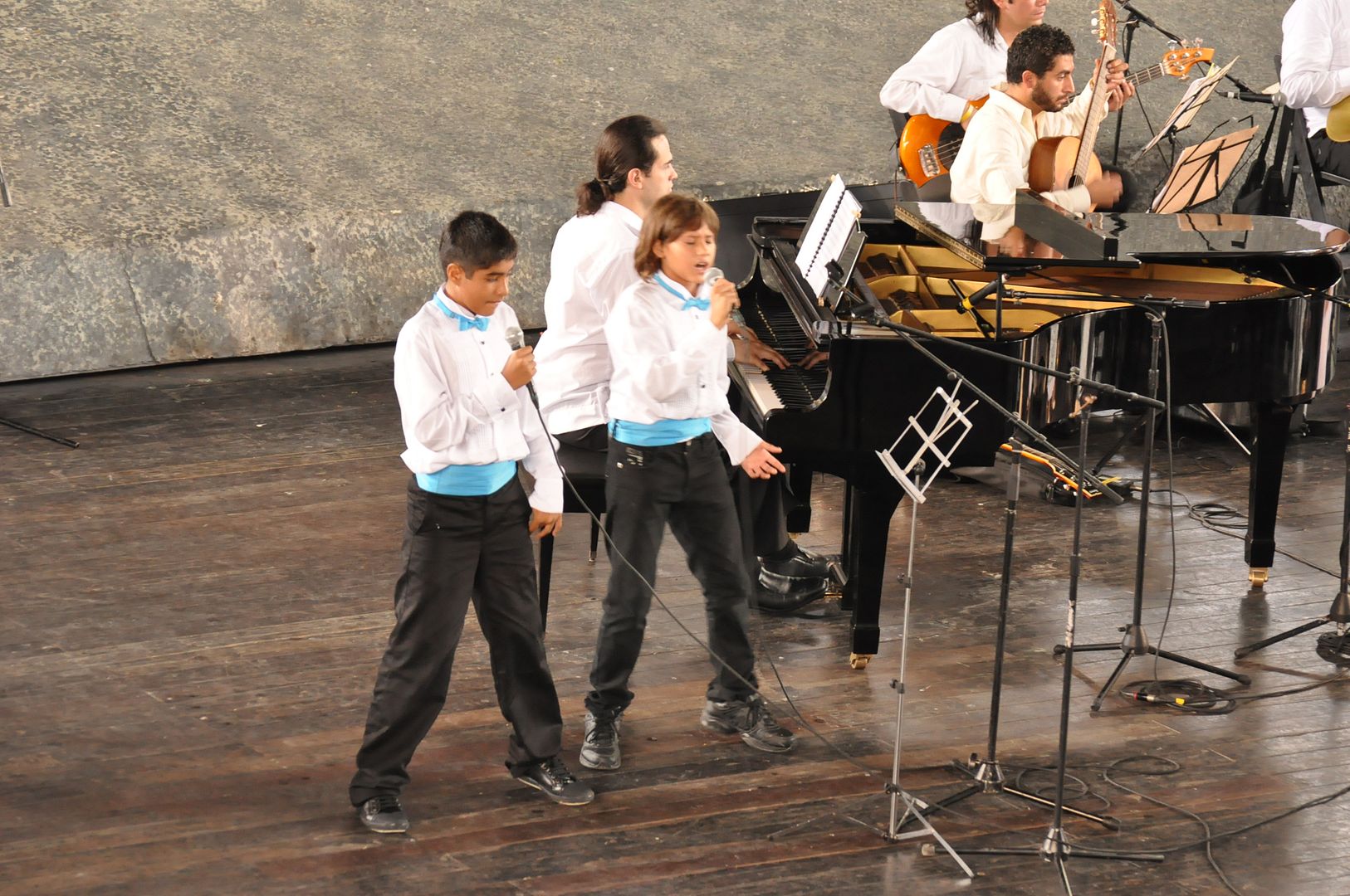 Filharmonia Xcaret 2011 Filharmonia Xcaret 2011