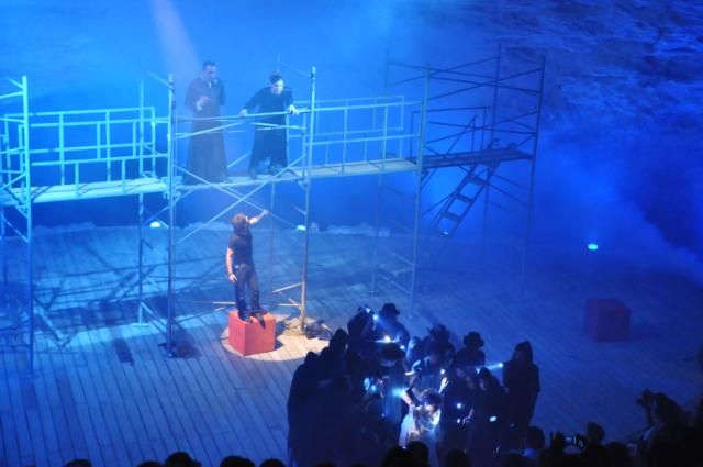 Jesus Christ Superstar Playa del Carmen Jesus Christ Superstar Playa del Carmen