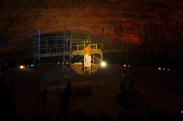 Jesus Christ Superstar Playa del Carmen Jesus Christ Superstar Playa del Carmen