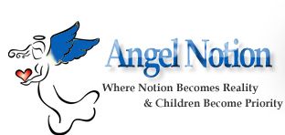 Angel Notion Logo