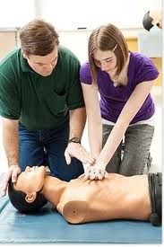 First Aid Course in Playa del Carmen