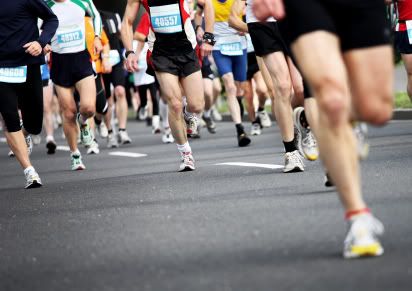 Marathon Marathon