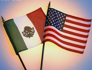 American Expats in Mexico