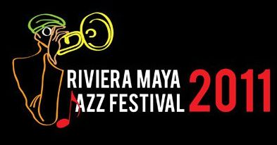 Riviera Maya Jazz Festival 2011