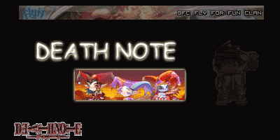 death note