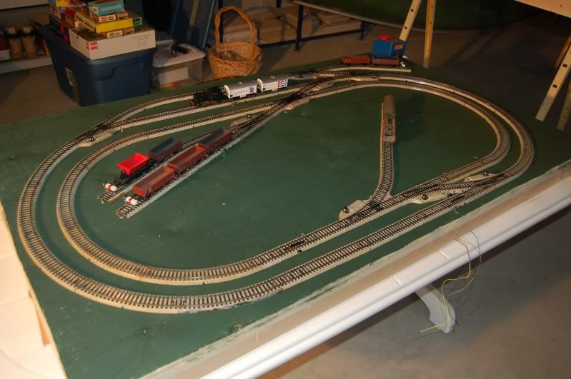  Marklin Layout - Model Train Forum - the complete model train resource