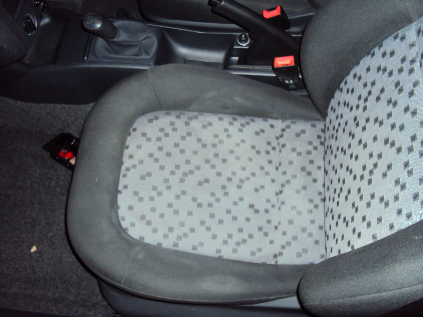 Mouldy interior help Detailing World Forum